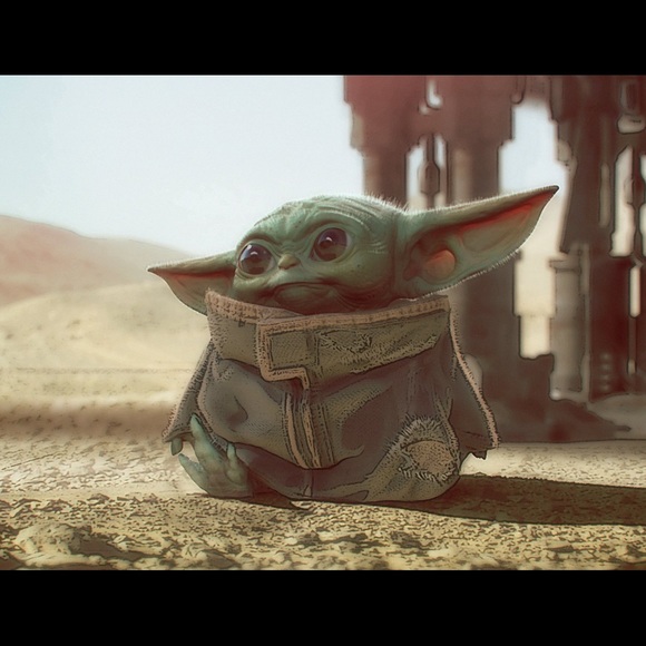 Meet your Posher, Ben - Picture 1 of 1